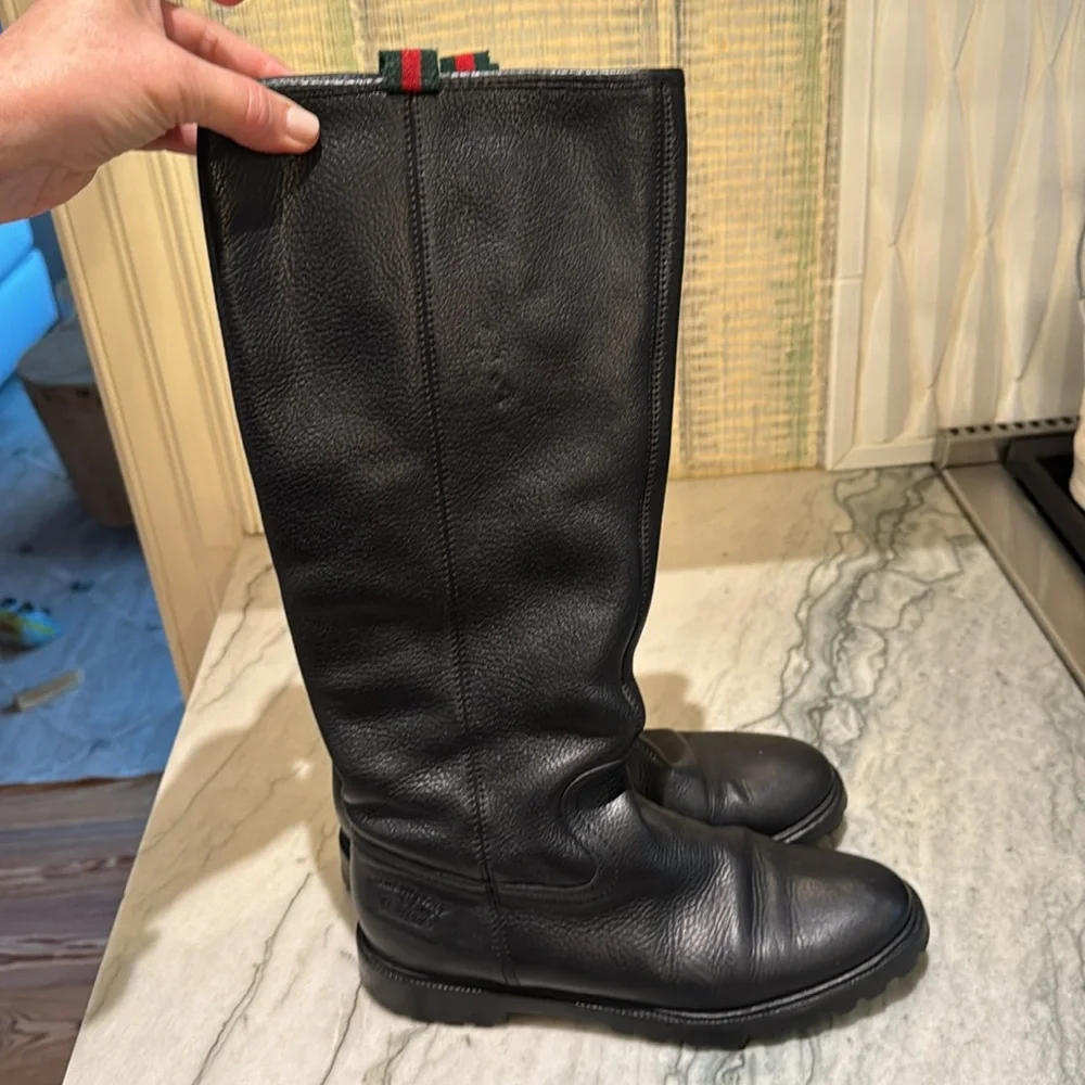 Gucci Boot
Camelot - Picture 3 of 12